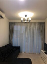 Sennett Residence (D13), Condominium #340859801